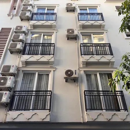 Hotel Mandalin