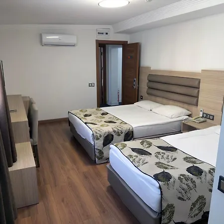 Hotel Mandalin *
