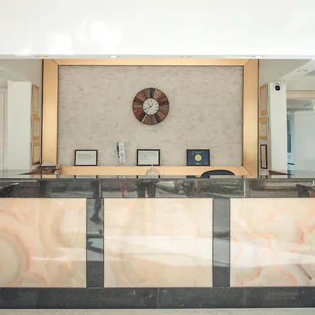 Hotel Mandalin